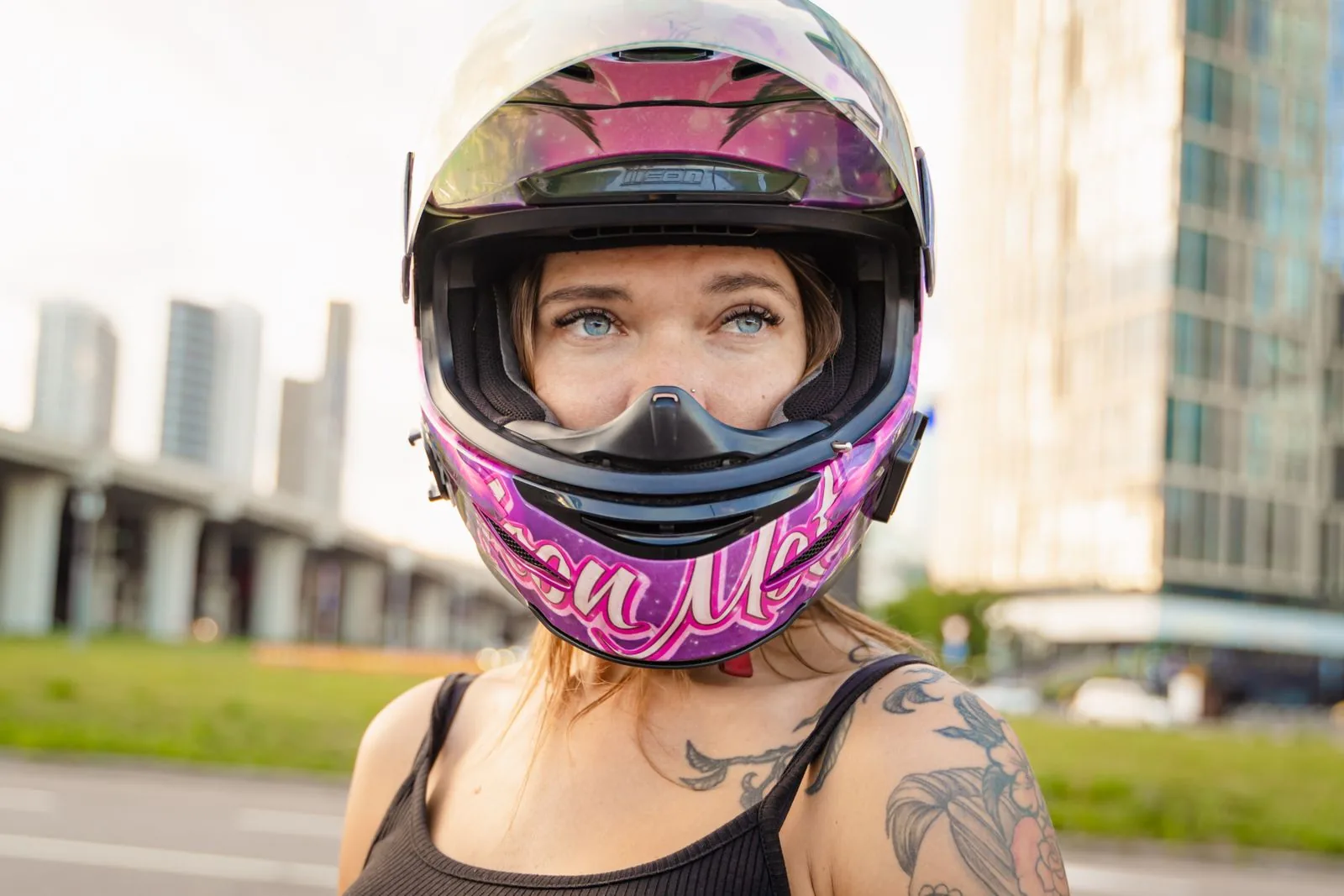 The Best Riding Helmets: A Buyer's Guide
